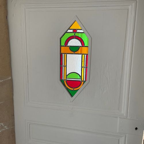 Création moderne