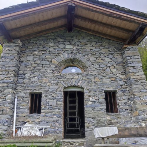 Chapelle Savoie 1