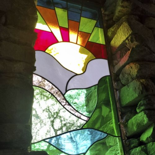 Chapelle Savoie 3
