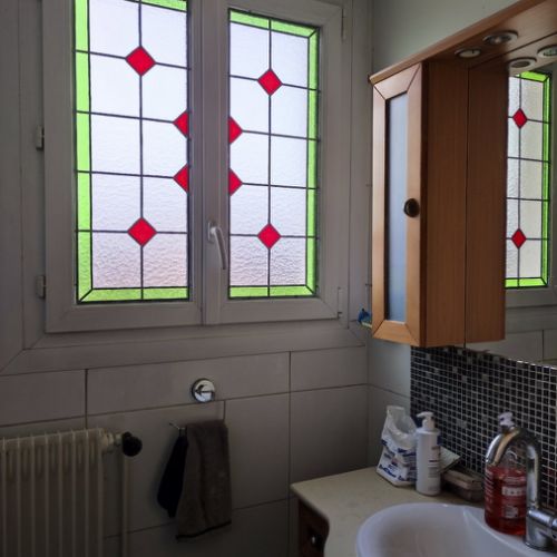 Création Salle de bain