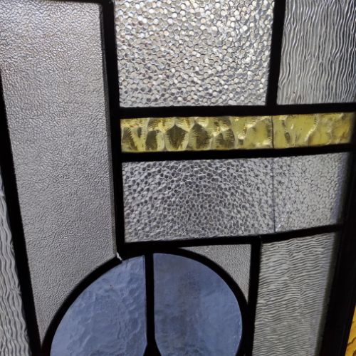 Restauration montée d'escalier Lyon 6