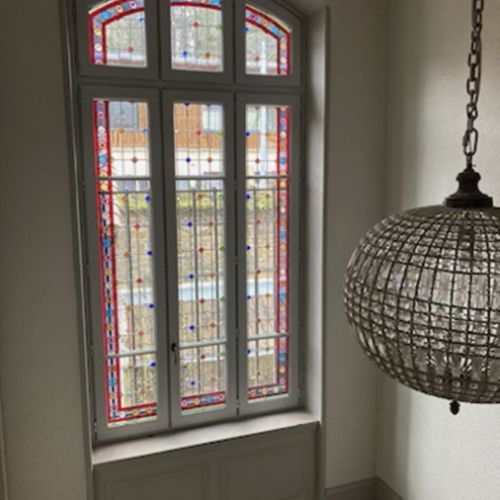 Restauration Maison Mont d'Or