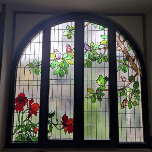 Restauration particulier