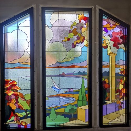 Restauration particulier